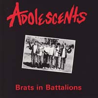 Brats in Battalions